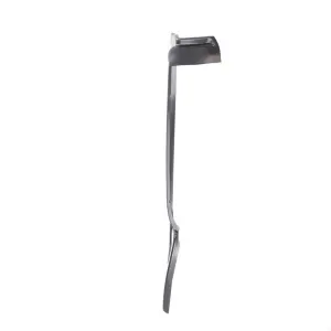 Inner A-Pillar Panel - RH - 67-72 Chevy GMC CK Truck - Image 2 of 6